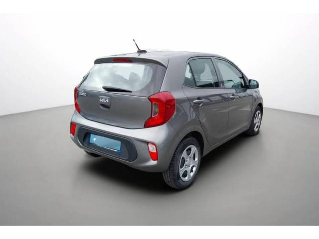 Kia Picanto image 6