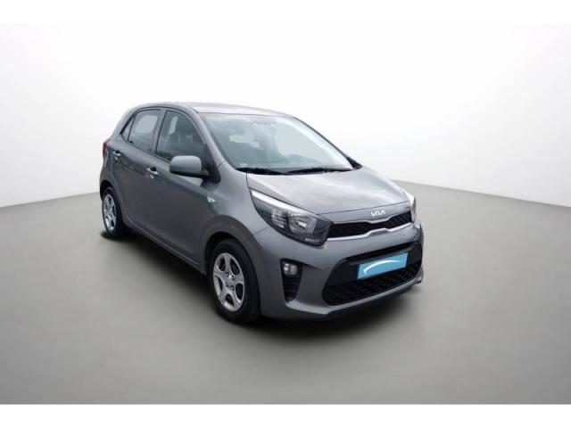 Kia Picanto image 5