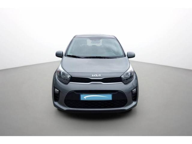 Kia Picanto image 1