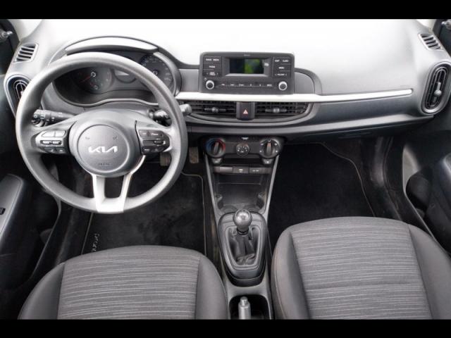 Kia Picanto image 7