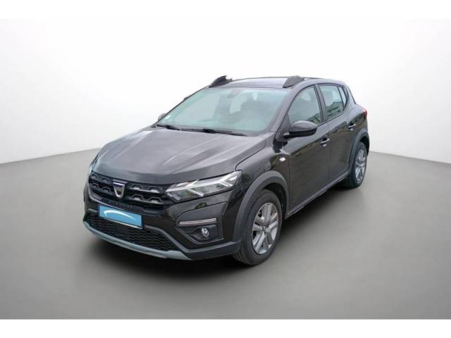 Dacia Sandero Eco-G 100 Stepway Confort