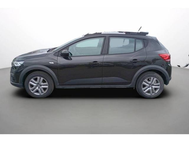 Dacia Sandero image 6