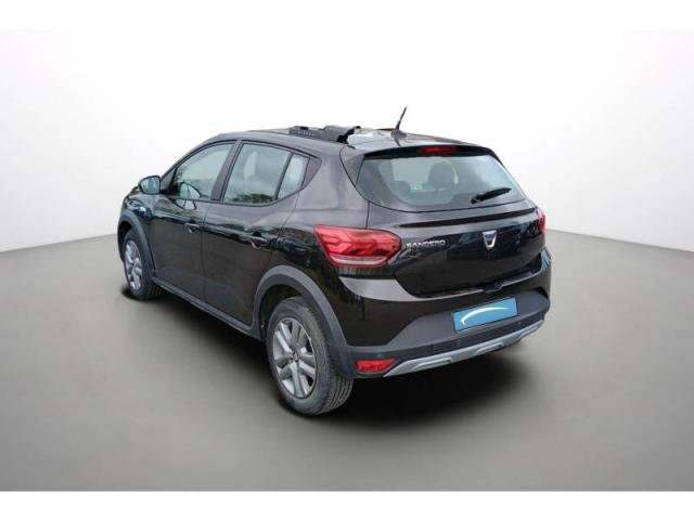 Dacia Sandero image 5