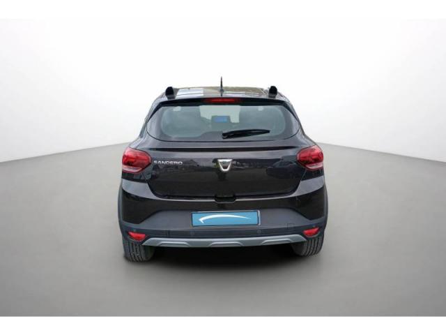 Dacia Sandero image 3