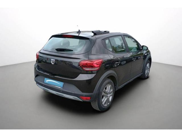 Dacia Sandero image 7
