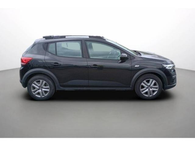 Dacia Sandero image 2