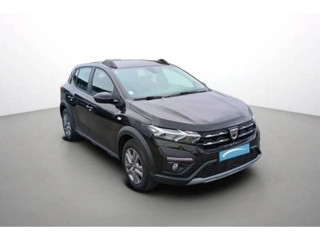 Dacia Sandero image 8