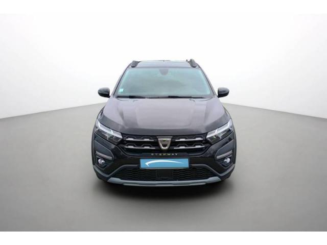 Dacia Sandero image 9