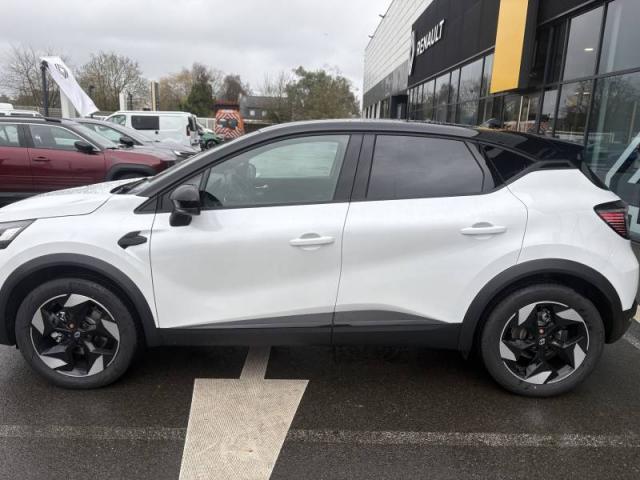 Renault Captur image 9