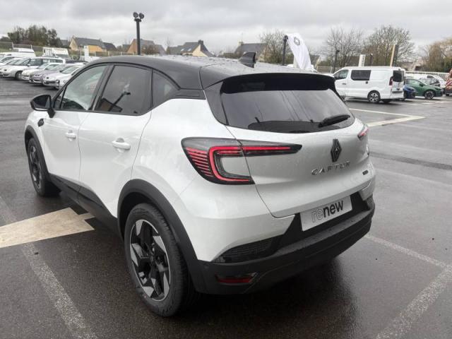 Renault Captur image 1