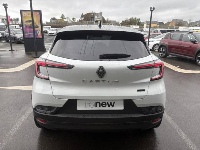 Renault Captur image 5