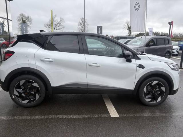 Renault Captur image 3