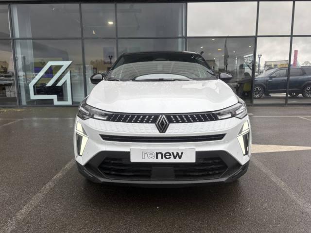 Renault Captur image 8