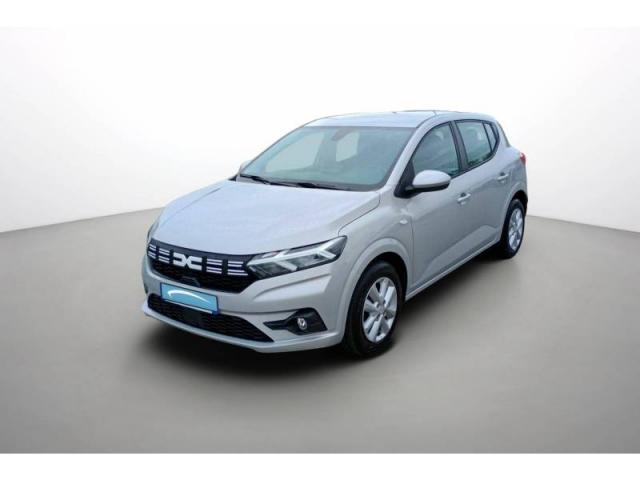 Dacia Sandero Sce 65 Expression