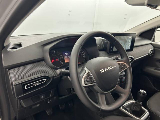 Dacia Sandero image 1