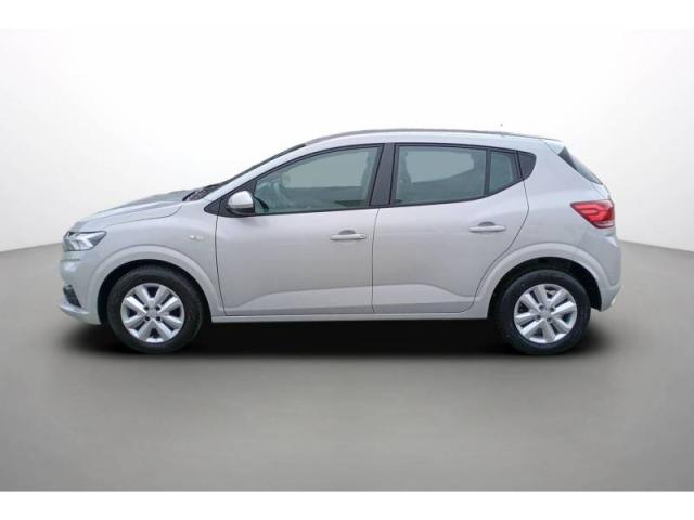 Dacia Sandero image 8