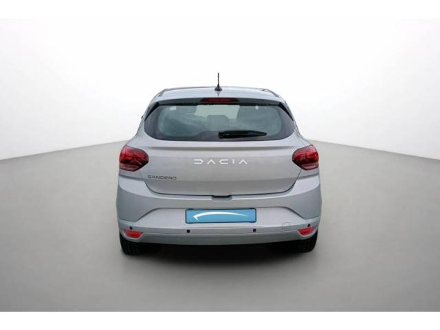 Dacia Sandero image 9