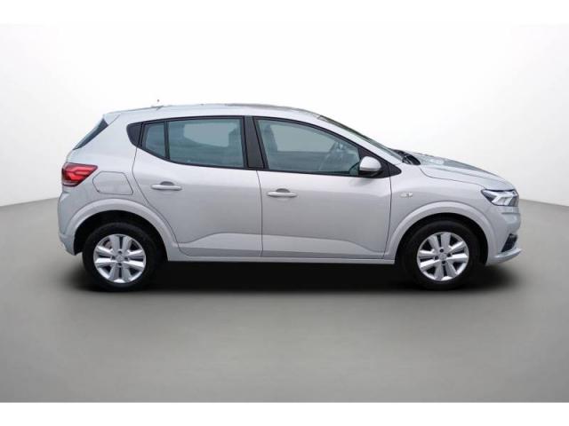 Dacia Sandero image 6