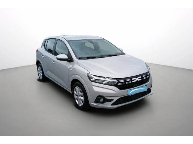 Dacia Sandero image 7