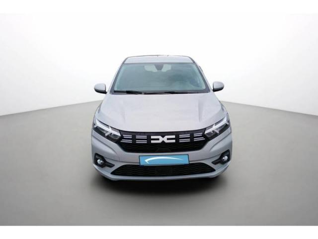 Dacia Sandero image 3