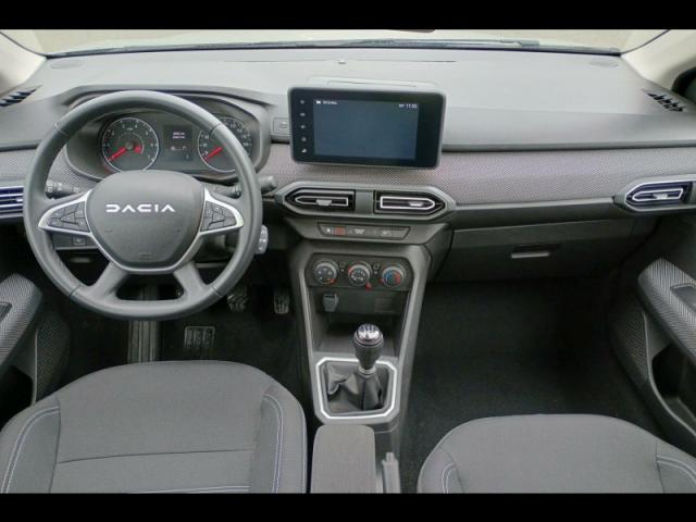 Dacia Sandero image 5