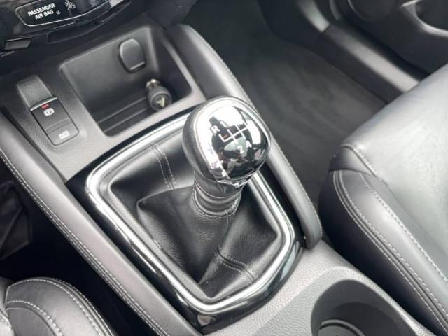 Nissan Qashqai image 6