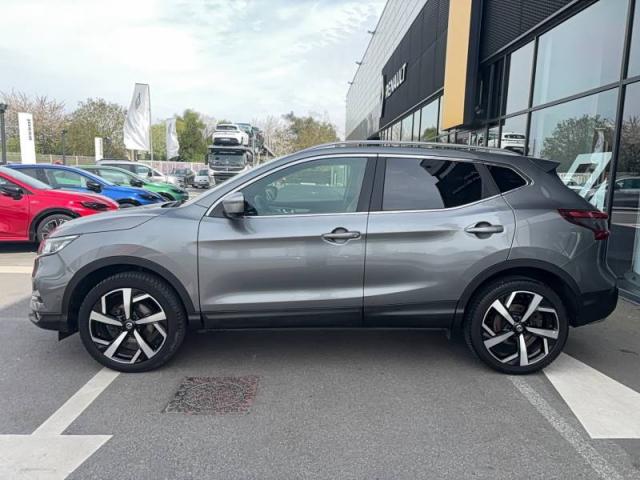 Nissan Qashqai image 2