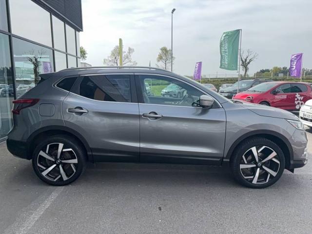 Nissan Qashqai image 3