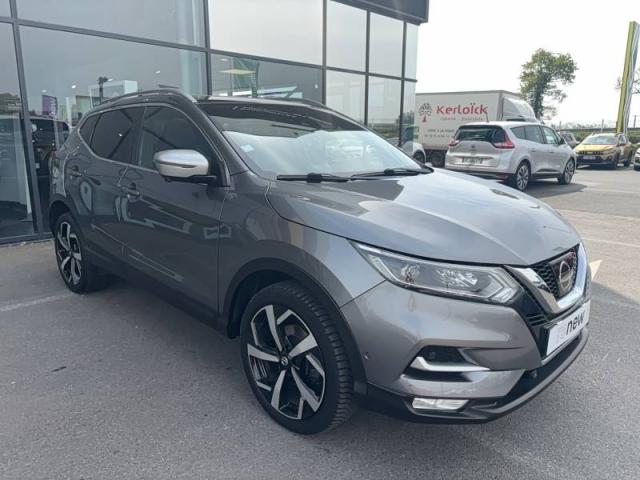 Nissan Qashqai image 5