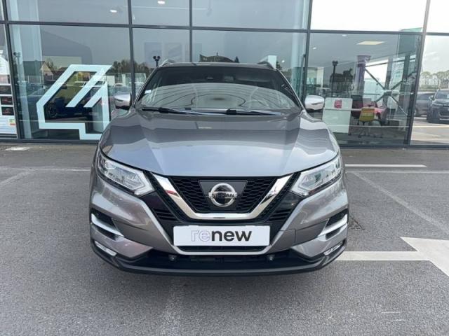 Nissan Qashqai image 4