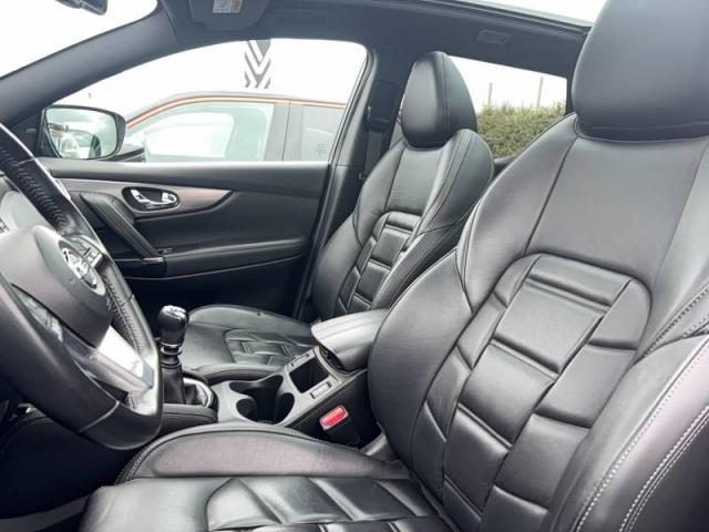 Nissan Qashqai image 9