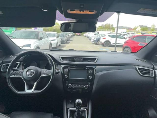 Nissan Qashqai image 7