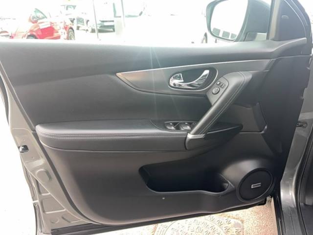 Nissan Qashqai image 1