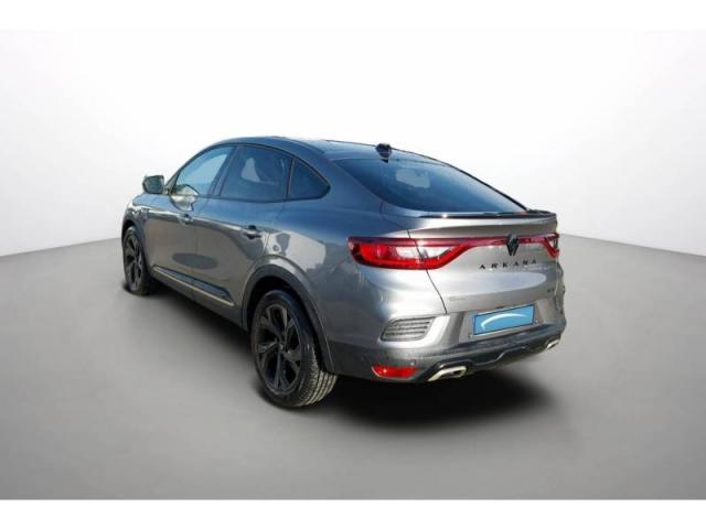 Renault Arkana image 8