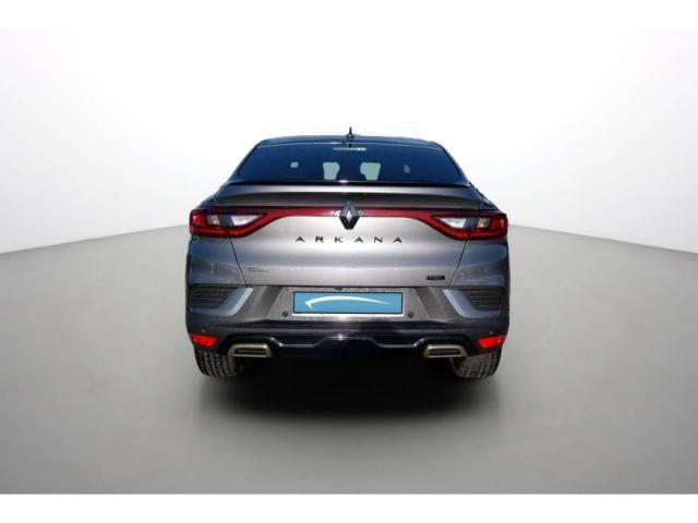 Renault Arkana image 7