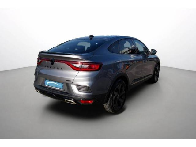 Renault Arkana image 1