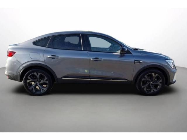 Renault Arkana image 4