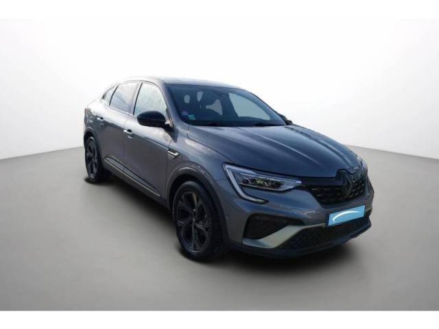 Renault Arkana image 2