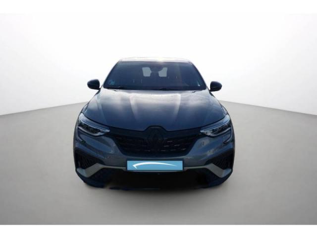 Renault Arkana image 6