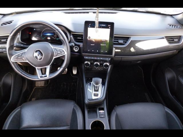 Renault Arkana image 3