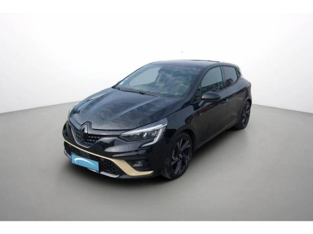 Renault Clio E-Tech Full Hybrid 145 Engineered