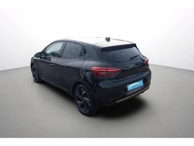 Renault Clio image 6