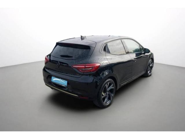 Renault Clio image 3
