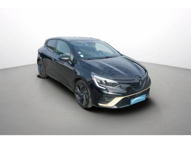 Renault Clio image 8