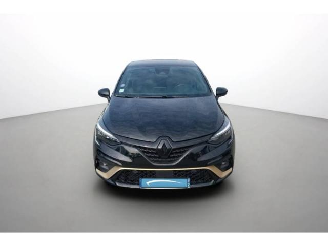 Renault Clio image 2