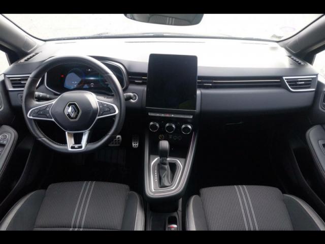Renault Clio image 4