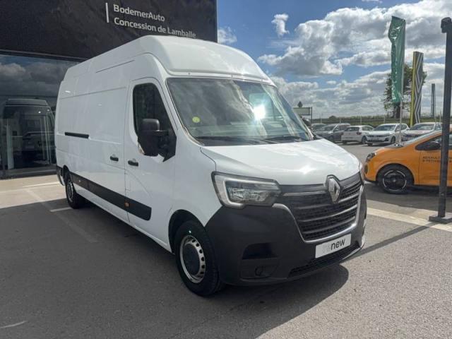 Renault Master image 5