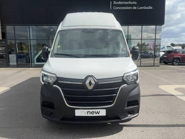 Renault Master image 3
