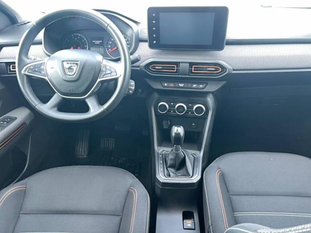 Dacia Sandero image 1