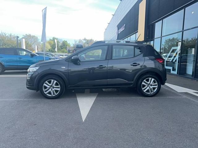 Dacia Sandero image 7